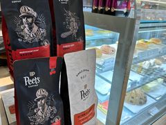 -Peet's Coffee皮爷咖啡(豫园店)