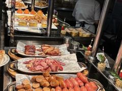 -吉布鲁牛排海鲜自助(成都大悦城店)