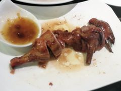 -高第街56号港式餐厅(山大路店)