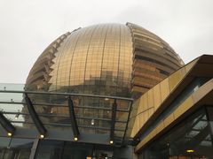 -杭州国际会议中心洲际酒店-原素全日餐厅(解放东路店)