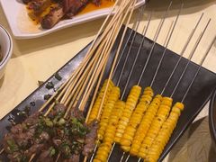 -聚味瞿记·龙虾堂(天元店)