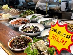 -小艺烧烤(曲江店)