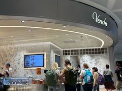 -米兰马尔彭萨国际机场