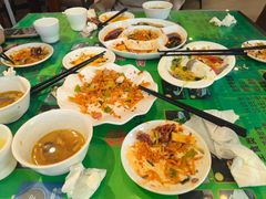 -令氏家外家周秦食府(高新店)