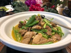 -东湖食堂·湖景餐厅•会议