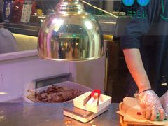 -特派卷·老北京烤鸭卷(合生汇购物中心店)