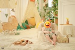 -Baby Pastel 自然光儿童摄影(CBD店)