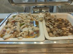 -上海虹桥宾馆味翠餐厅