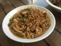 -老头儿油爆虾(星光一期店)