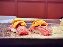 -Sushi Hanzo半藏(天环广场店)