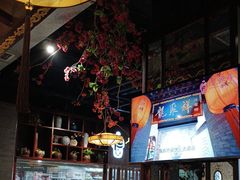 -龍聚祥烧麦馆(万达店)