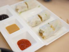 -亮庆餐厅·粤菜·早茶(篁庄店)