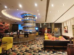-上海大宁福朋喜来登酒店大堂吧(共和新路店)
