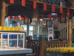 -清真·舒迩布炕锅王·高原美食文化(青海总店)