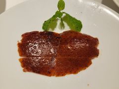 -四季民福烤鸭店(王府井东安门店)