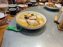 匠心豆腐-雍沪里·沪湘融合菜( 康桥店)