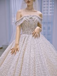 -韩国天使嫁衣婚纱礼服馆(上海旗舰店)