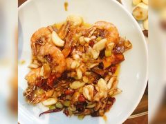 -窄巷子陕菜馆·地道陕西菜(粉巷店)