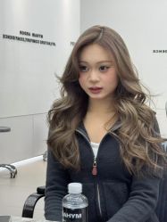 -MY HAIR ARDOR