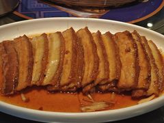 -甘家界牌柠檬鸭(青山店)