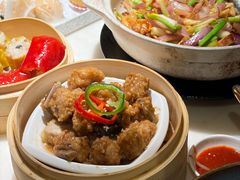 -陶陶居酒家(解放北路店)