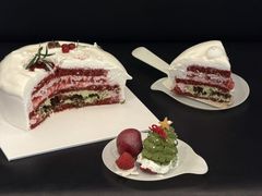 -花甜生活FatimCake·生日蛋糕