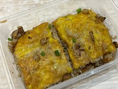 -老通城豆皮大王(吉庆街店)