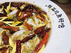 -太二酸菜鱼(正大广场店)
