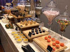 -嘉年华大酒店琴湾-自助餐厅