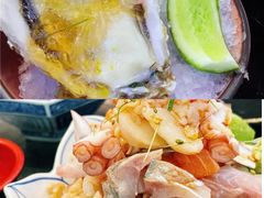 -常来小聚·广州非遗传承餐厅(高德置地店)