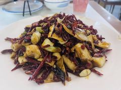 -田记餐馆(富国街店)