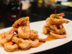 -西安凯悦酒店·湖畔中餐厅