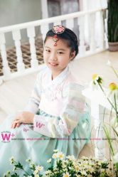 -WPlus明星肖像亲子全家福摄影