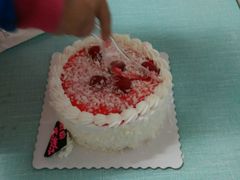 -麦森创意蛋糕(新模范马路地铁站店)