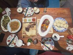 -马家饭堂(南街薰酱店)