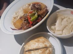 -一醒·手工面·西北传统小吃(悠方购物中心店)