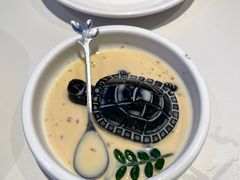 -南拳十三姨·潮汕砂锅粥·粤菜(西单大悦城店)