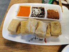 -柳叶刀烧烤(北大清华店)