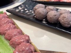 -福合埕牛肉丸(福平路店)