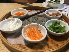 -喜鹊茶点.啫煲(车陂店)