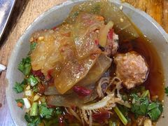 -周记全牛油火锅