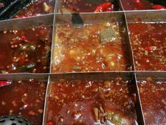 -锅首鲜品火锅(鸳鸯店)
