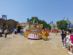 -大连海昌发现王国主题公园