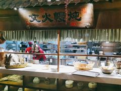 -淀里船宴(裕华东路店)