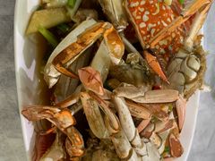 -众味海鲜大排档·活海鲜·潮汕味(南澳店)