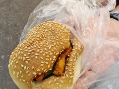特色汉堡-惠源面包店(开禾路店)