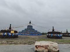 -敕勒川草原文化旅游区