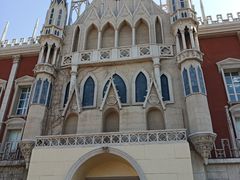 -蓬莱欧乐堡梦幻世界