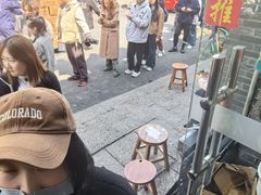 -无名氏面馆(邮电路店)