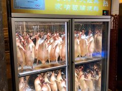 -新兴家喻酒家·羊城名宴(昌岗店)